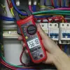 202A+ Dijital Pens Ampermetre