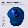 20426 Bigfoot Mouse Ped, Mavi