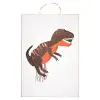 204760 T, Rex Pinyata