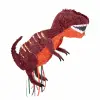204760 T, Rex Pinyata