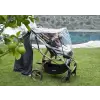 205 Bebek Arabası Yağmurluğu