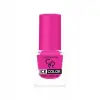 205 Parlak Bitişli Mini Oje 6 ml