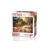 20675 Seize The Day 1000 Parça Puzzle -KS Puzzle