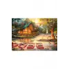 20675 Seize The Day 1000 Parça Puzzle -KS Puzzle