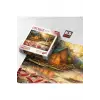 20675 Seize The Day 1000 Parça Puzzle -KS Puzzle