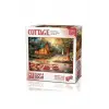20675 Seize The Day 1000 Parça Puzzle -KS Puzzle