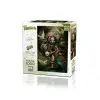 20678 Uyum 1000 Parça Puzzle -Ks Puzzle