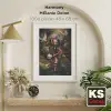 20678 Uyum 1000 Parça Puzzle -Ks Puzzle