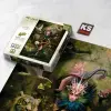 20678 Uyum 1000 Parça Puzzle -Ks Puzzle