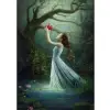 20682 Red Bloom 1000 Parça Puzzle -KS Puzzle