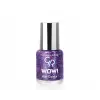 208 numara ışıltılı mini oje, 6 ml