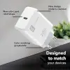 20W USB-C Şarj Adaptörü, 4A, iPhone 8 ve Üstü Uyumlu