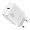 20W USB-C Şarj Adaptörü, 4A, iPhone 8 ve Üstü Uyumlu
