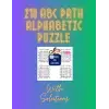 210 ABC PATH PUZZLE ALPHABETIC