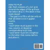 210 ABC PATH PUZZLE ALPHABETIC