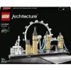 21034 Architecture Londra Yapı Seti