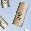 212 Men Edt 100 Ml Parfüm
