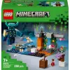 21274 Minecraft Bekçi Karşılaşması Yapı Seti