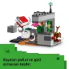 21274 Minecraft Bekçi Karşılaşması Yapı Seti