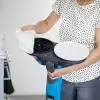2131 Spinwave Mop Pedi