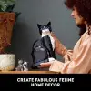 21349 Ideas Smokinli Kedi