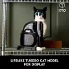 21349 Ideas Smokinli Kedi