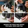 21349 Ideas Smokinli Kedi