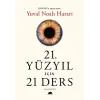21.Yüzyıl için 21 Ders