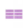 2,2 cm Bigudi (6lı) - 32