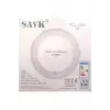 22w Simit Floresan G10q 22w/865