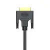 24+1 DVI to DVI Görüntü Aktarma Kablosu 3 Metre