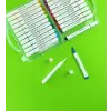 24 Renk Akrilik Marker Kalem Seti