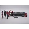 24009 1/24 ölçek figür Jack