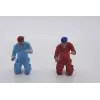 24010 1/24 ölçek figür Joe