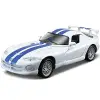 24069 Power Racer 24lü Display