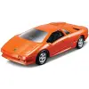 24069 Power Racer 24lü Display