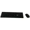 2.4GHz Kablosuz Klavye Mouse Seti, 1600 Dpı