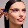 24Ore Instant Volume Maskara Mavi