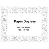 25 * 35 kağıt dantelli altlık