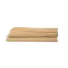 25 cm. Bambu Çöp Şiş 1.000 Ad.