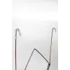 25 cm Tabak Askı Aparatı, 5li Set
