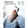 2.5 inch Sata USB 3.0 Hard Disk Kutusu, Siyah