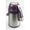 2,5 L Çelik Pompalı Termos, %100 Yerli Üretim