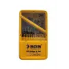 25 Parça Hss Matkap Ucu Seti SGS1420