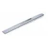 250 MM DÜZ KESKİ KROM
