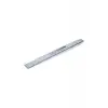 250 MM DÜZ KESKİ KROM