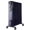 2500 W Yağlı Radyatör