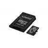 256GB microSDXC Canvas Select Plus Gen3 150MB/s A1 Card + Adapter