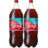 2.5L Pet Kola 2li paket