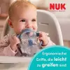 260 ml Mavi Pipetli Alıştırma Bardağı